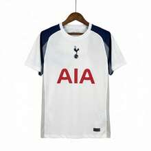Tottenham White Shirt New Season 2026/27 Away - White (Tot) - View 1
