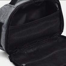 Under Armour Bolsa para Accesorios UA Contain Travel Kit - Plateado - Ver 6