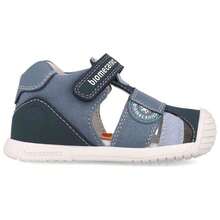 Biomecanics Sandals 113-252127 For Baby In Color Multicolored - متعدد الألوان - مشاهدة 5