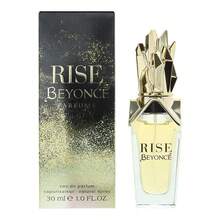 Beyonce Beyoncé Rise Womens EDP 30ml With Free Fragrance Gift - Floral - View 1