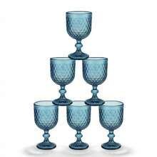 Santa Clara Goblets - View 11