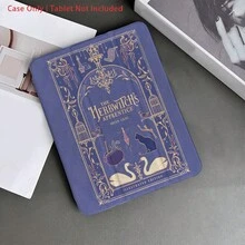 适用于 10.9 英寸/10.2 英寸/Air 第五代/Pro 11 英寸/第十代/9.7 英寸/Air 2/第七代/第八代/Air 4/5/Pro 11 英寸/第十代 10.9 英寸 2022/Air 13(M3 2025)/Air 11(M3 2025)/Air 11(M3 2025)/11(A16 2025) 平板电脑的保护套，带笔槽，支持自动休眠/唤醒功能 - 彩色 - 查看 2