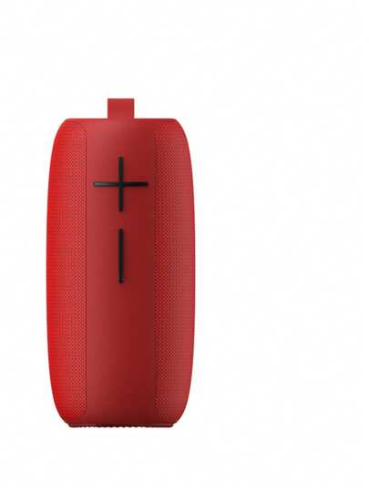 ONDA SHOP Bocina Portatil Outdoor 20w IPX6 Iluminacion RGB Radio FM