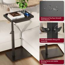 End Tables - Black - View 8
