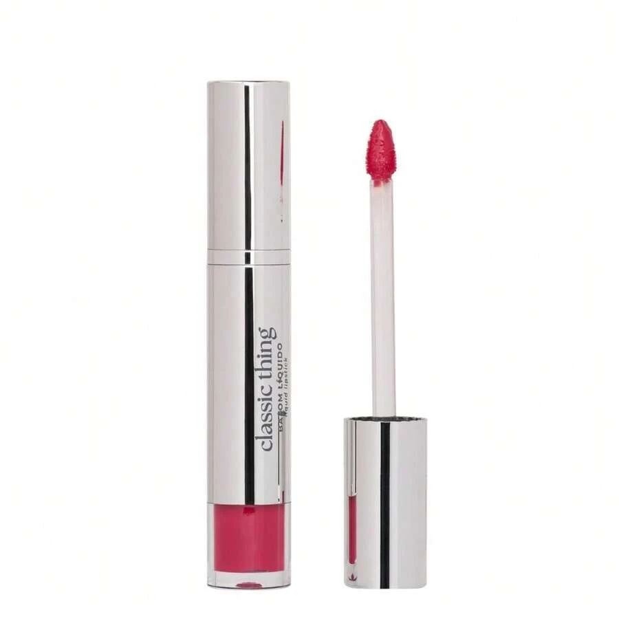 Ruby Rose Classic Thing Creamy Liquid Lipstick, Blow Matte, Fine Texture - <大都會> - 查看 1
