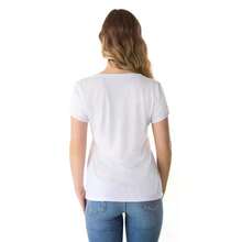Mirante Baby Look Pv / Cool Mesh - White - View 2