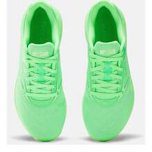 Mens Reebok NANO X5 - màu xanh lá - Xem 2