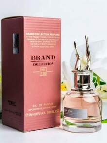Brand Collection - Women's Perfume 136 - 25ml - Sweet - View 5