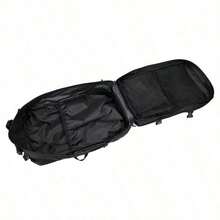 50升/30升精英战术背包 | 强度提升3倍的工作/军用背包 | 坚固耐用 | 3天MOLLE紧急逃生包 - 彩色 - 查看 9