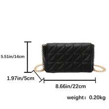 Women's Travel Essentials Gift Set, Including Luggage, Shopping Bag, Shoulder Bag, Handbag, Crossbody Bag, Work Bag, Clutch, Mini Bag, Leopard Print Bag, Black Clutch, Cosmetic Bag, Small Bag, Christmas Gift - Multicolor - View 3