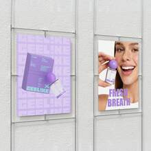 MSDRWIKEY Ceelike Oral Spray Probiotic Toothpaste Set, Freshens Breath And Gives You A More Confident Smile. - 薄荷 - 查看 7