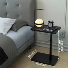 End Tables - Black - View 11