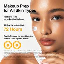 Protector solar hidratante con acabado mate SPF50 Anua Zero Cast de 50ml/1.69fl.Oz, protector solar natural con brillo, sin dejar blanco, con ácido hialurónico y niacinamida, libre de óxibenzona, esencial para viajes, K-beauty, regalo ideal para madre, novia o esposa, esencial para verano al aire libre, mejor protección solar, producto talla grande vendido de cuidado de la piel, mejor protector solar, protector solar para piel sensible - Naranja - Ver 6