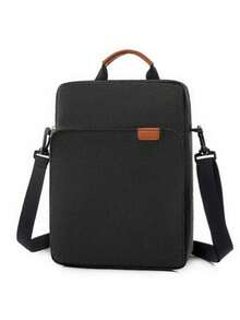 Bolsa Case Capa para Tablet para tamanho de tela de 11 e 13 polegadas - preto - Visão 1