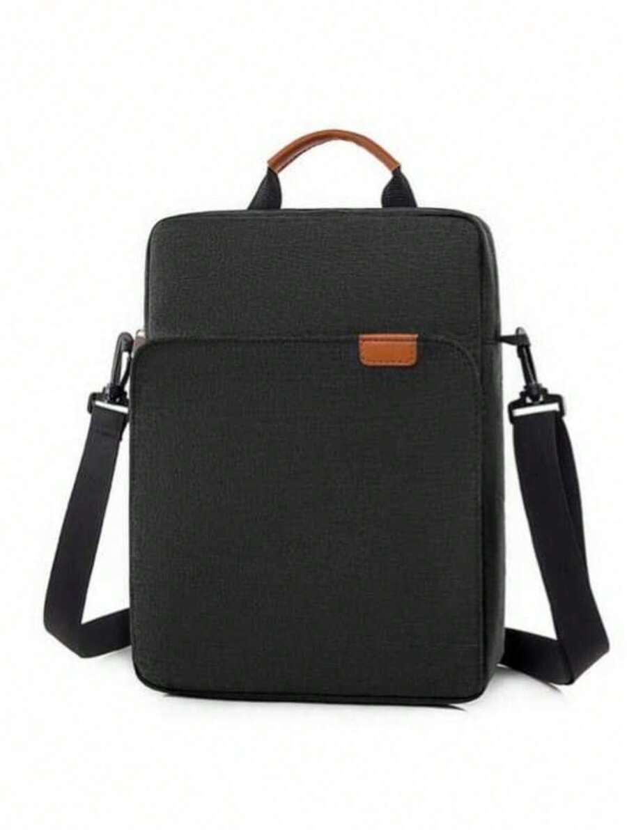 Bolsa Case Capa para Tablet para tamanho de tela de 11 e 13 polegadas - preto - Visão 1