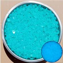 500pcs/Bag Glow In The Dark Luminous Pebbles, Suitable For Gardening - For Garden, Wedding, Party, Holiday And Aquarium - Reusable Outdoor Landscaping And Pottery Accessories - Multicolor - View 11