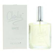 Revlon Charlie White Womens EDT 100ml With Free Fragrance Gift - Floral - View 2