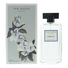 Ted Baker Amelia Womens EDT 100ml Fragrance - Floral - View 2
