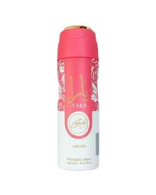 Lattafa Yara Candy, 200ml Perfumed Body Spray - Multi Scents - View 3