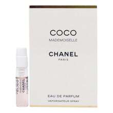 Coco Mademoiselle By Chanel For Women 0.05oz Eau De Parfum Vial Spray - 花卉印花 - 查看 3