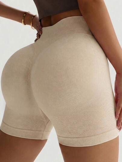 High Waist Slimming Shorts, Hidden Lift Skinny Shorts, Cycling Shorts (Curve Version), Women's Boyshort Panties, Waist Cincher, Plus Size Curve Version, Black Shorts, Skinny Shorts, Women's Fitness Shorts, Women's Boyshort Panties, Matte Finish Shorts