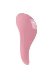 渐变电镀按摩发梳，家用及沙龙专用直发梳，美发造型套装，美发工具套装，美发套装，梳子，美发美容家居美发配件 - 彩色 - 查看 12