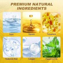 A9B7 BVVD Dopamine Patches-Used For Enhancing Concentration And Maintaining Emotional Stability On A Daily Basis (30 Pack) - 1 - 查看 6