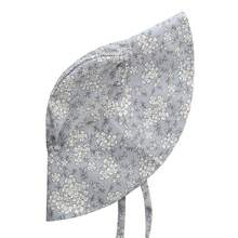 1pc Summer Beach Outdoor Sun Protection Wide Brim Hat, Printed & Solid Color Lightweight Small Size, 6-12MON, 12-18MON, 18-24MON, 2-3Y - Multicolor - View 50