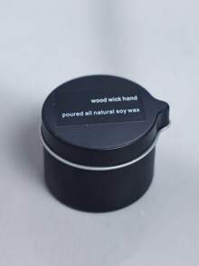 Evoduck duftende Kerzen, Eisenbox Massage Duftöl Kerze, geothermische Kokoslotion Körperöl Kerze, geeignet für Schlafzimmer und Badezimmer, langanhaltender Duft, mit ätherischen Ölen, perfektes Geschenk für Familie und Freunde, Aromatherapie Kerze in Dose, geeignet für Reise, Geburtstag, Valentinstag oder Muttertag, Aromatherapie Geschenkbox/2oz/1oz - Einheitsgröße - Übersicht 5