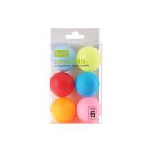 Shoot Beer Pong Balls - NEON - View 6