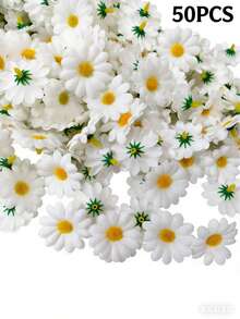 Tela no tejida con estampado floral bohemio - Multicolor - Ver 6