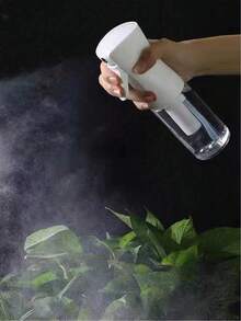 1 chai xịt phun sương mịn tái sử dụng, bình xịt phun sương liên tục cho mặt, bình xịt cồn, bình xịt dầu ăn, bình xịt dầu ô liu - Nhiều màu - Xem 11