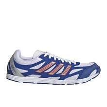 Adizero PR Lace Up Sneakers |  | Men Casual Athletic Shoes - 預設 - 查看 1