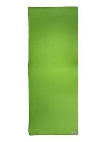 YESH MARKET Home Textiles > Carpets And Rugs > Exercise Mats - Green - View 5