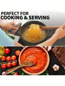 5pcs Wooden Cooking Utensil Set, Including Wok Spatula, Natural Wooden Kitchen Tools, Ladle, Soup Spoon, Wooden Turner, Cutlery Set, Wooden Spatula And Spoon - Multicolor - View 10