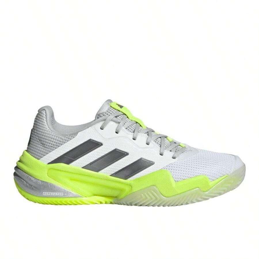 Adidas Barricade 13 Clay Tennis Shoes |  | Women Casual Athletic Shoes - 預設 - 查看 1