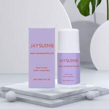 Anti-Slip Anti-Leakage Gentle Adhesive Roller Ball For Daily Anti-Chafing - Anti-exposure Rollerball 30ml - View 11