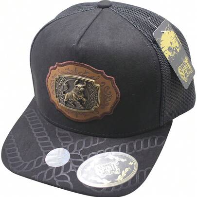 Kboom Caps Gorra Trucker Wild Spirit 10