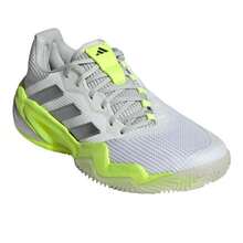 Adidas Barricade 13 Clay Tennis Shoes |  | Women Casual Athletic Shoes - 預設 - 查看 2