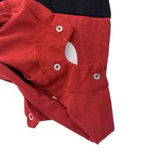 Pañalero con gorro estampado para Bebé - Negro - Ver 5