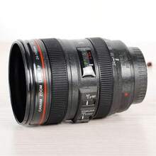 摄影师之选：带盖相机镜头马克杯 - 防漏密封，可重复使用咖啡杯，适合摄影爱好者 - 彩色 - 查看 12