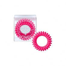 invisibobble Power Pinking Of You 3-Pack - ✅ Free Delivery In 1-3 Days - For Women - Fresh - View 2