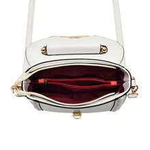 Women's Popular Shoulder Bag, Ladies New Elegant Crossbody Bag Sling Bag, Versatile Simple Small Square Bag Gift Bag,Popular Messenger Bag Women's New Single Shoulder Messenger Bag(Green) - Multicolor - View 4