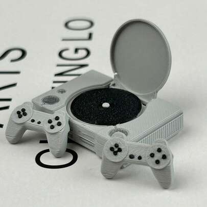 Miniature Game Cons…