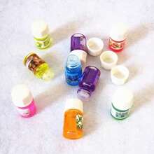 Set Of 12 Premium 3ML Water Soluble Essential Oils For Aroma - 1 CAJA 12PIEZA - View 4