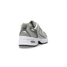 New Balance Unisex Sneakers 530 - Grey - View 8