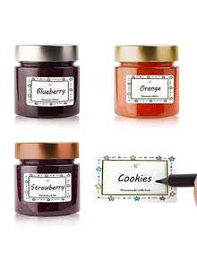 1 Cuộn Hình Dán Viền Sao Trống, Hình Dán Niêm Phong, Nhãn Dán Tự Dính, Đồ Dùng Sổ Lưu Niệm, Văn Phòng Phẩm, Hình Dán Vui Nhộn - nhãn dán - Xem 8