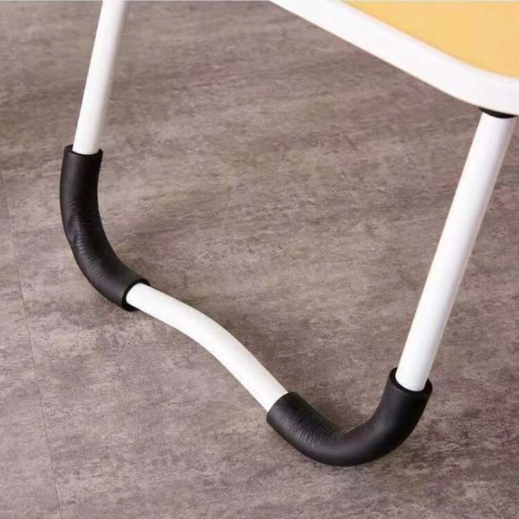 Bàn gấp 60cm - Bàn laptop / Bàn nhỏ gấp gọn / Bàn cạnh cửa sổ phòng ngủ, ký túc xá / Có giá để cốc và khe cắm máy tính bảng / Màu ngẫu nhiên - Nhiều màu - Xem 6