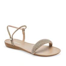 Pakar Zapaterias Clasben Women's Sandal In Rose Gold. - Rose Gold - View 1