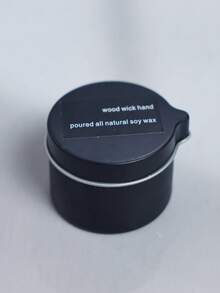 Evoduck duftende Kerzen, Eisenbox Massage Duftöl Kerze, geothermische Kokoslotion Körperöl Kerze, geeignet für Schlafzimmer und Badezimmer, langanhaltender Duft, mit ätherischen Ölen, perfektes Geschenk für Familie und Freunde, Aromatherapie Kerze in Dose, geeignet für Reise, Geburtstag, Valentinstag oder Muttertag, Aromatherapie Geschenkbox/2oz/1oz - Einheitsgröße - Übersicht 7